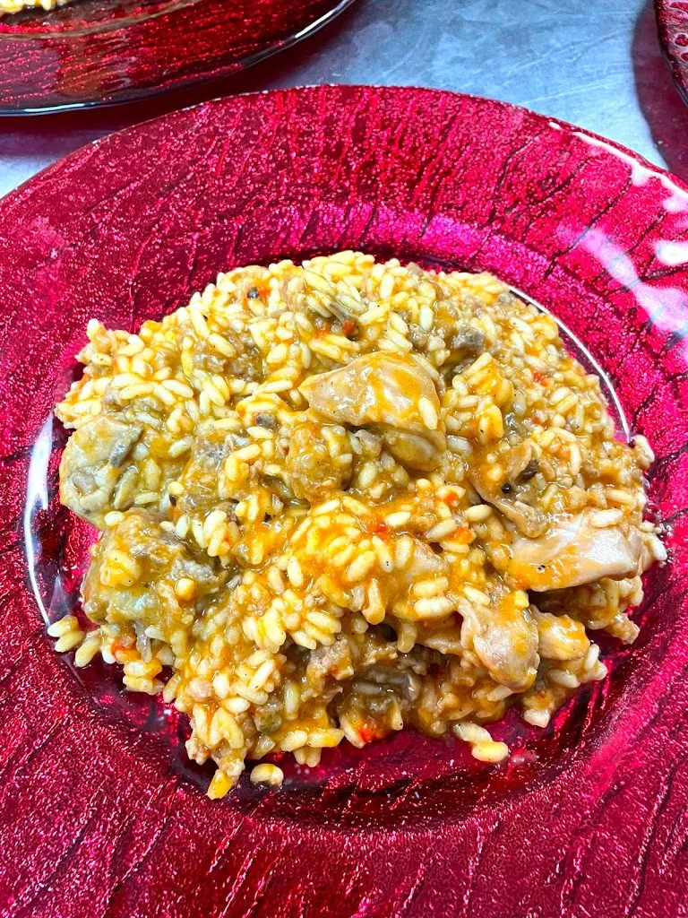 Gemma S.M._Restaurant La Posada d'Àneu_Alt Àneu_review