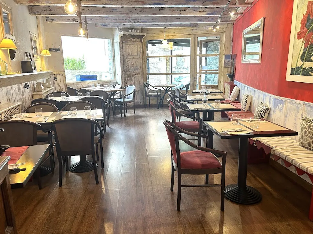 Restaurant La Posada d'Àneu_Alt Àneu_slider_image_1