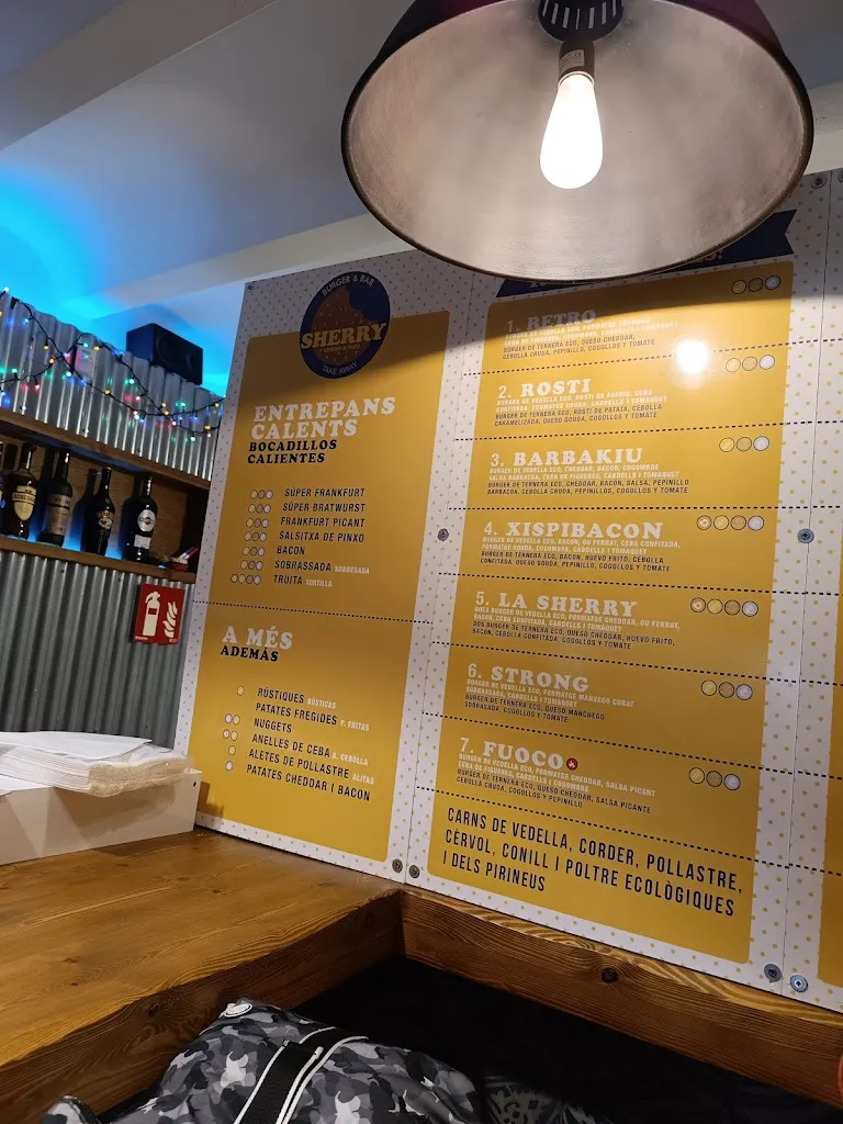 Menu_Sherry_Alt Àneu_image_1