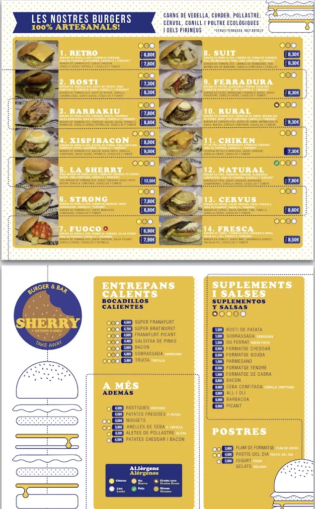 Menu_Sherry_Alt Àneu_image_4