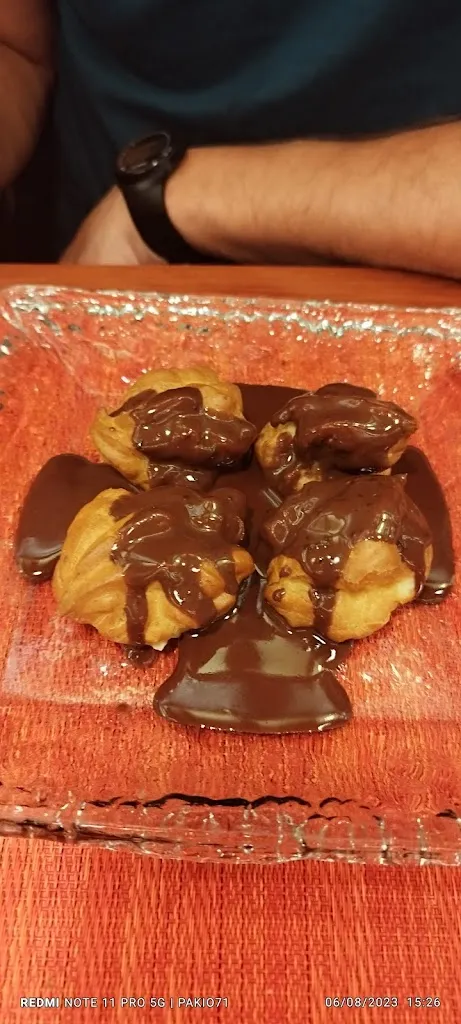 Menu_Restaurant Cal Menut_Belianes_image_7