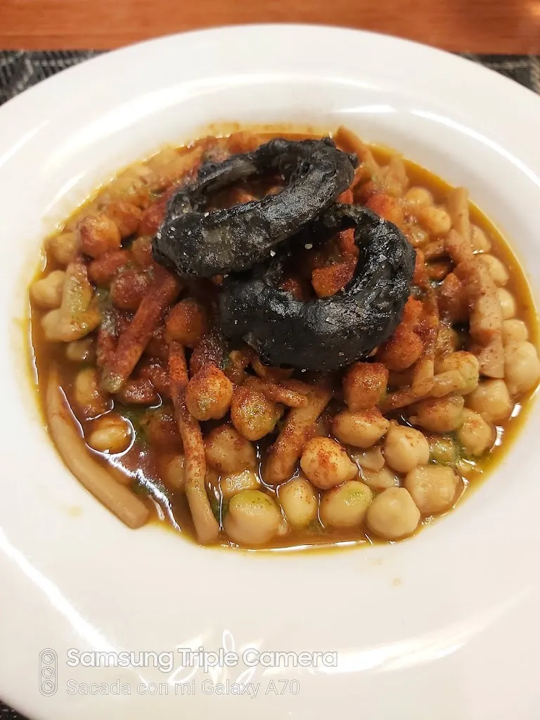 Menu_Restaurant Cal Menut_Belianes_image_9