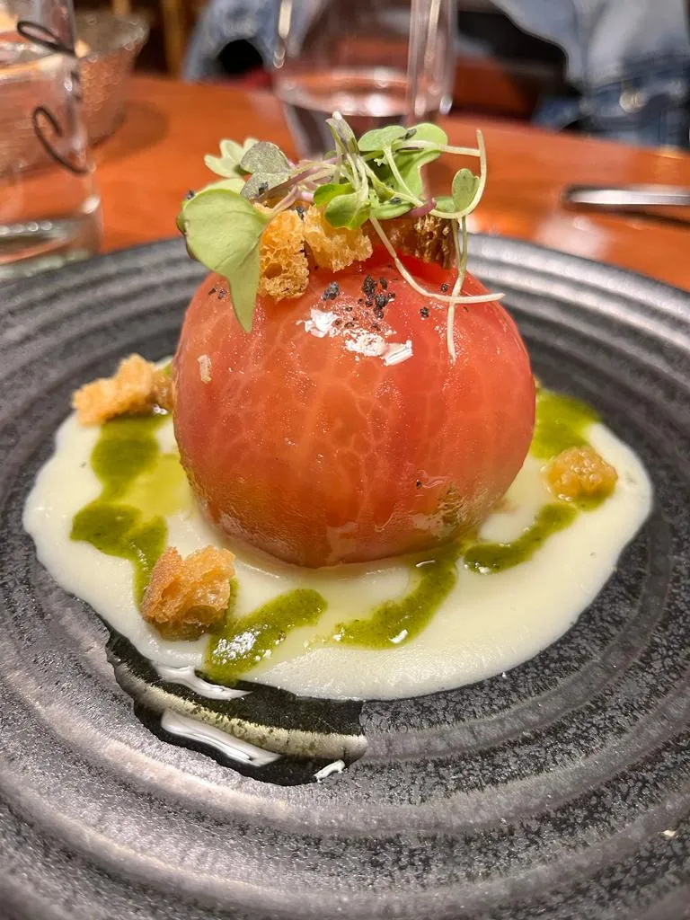 Restaurant Cal Menut_Belianes_slider_image_2