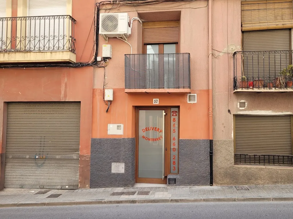 Delivery Monterrey_Jijona/Xixona_slider_image_1