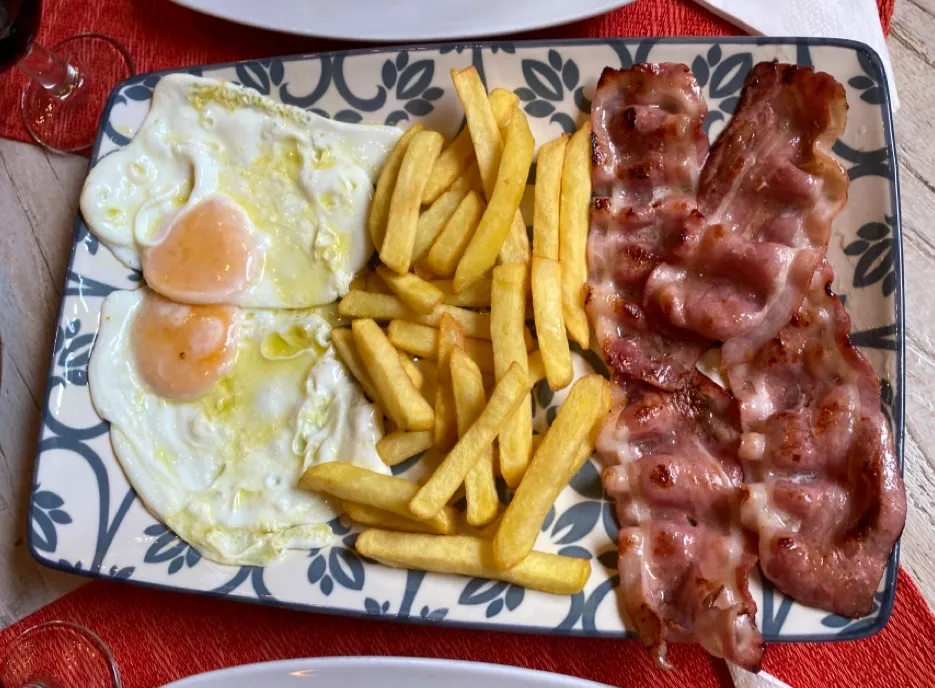 Roger Torrijos_La Braseria - Belianes_Belianes_review