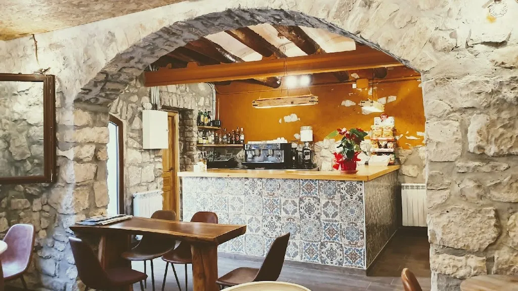 La Braseria - Belianes restaurant in Belianes