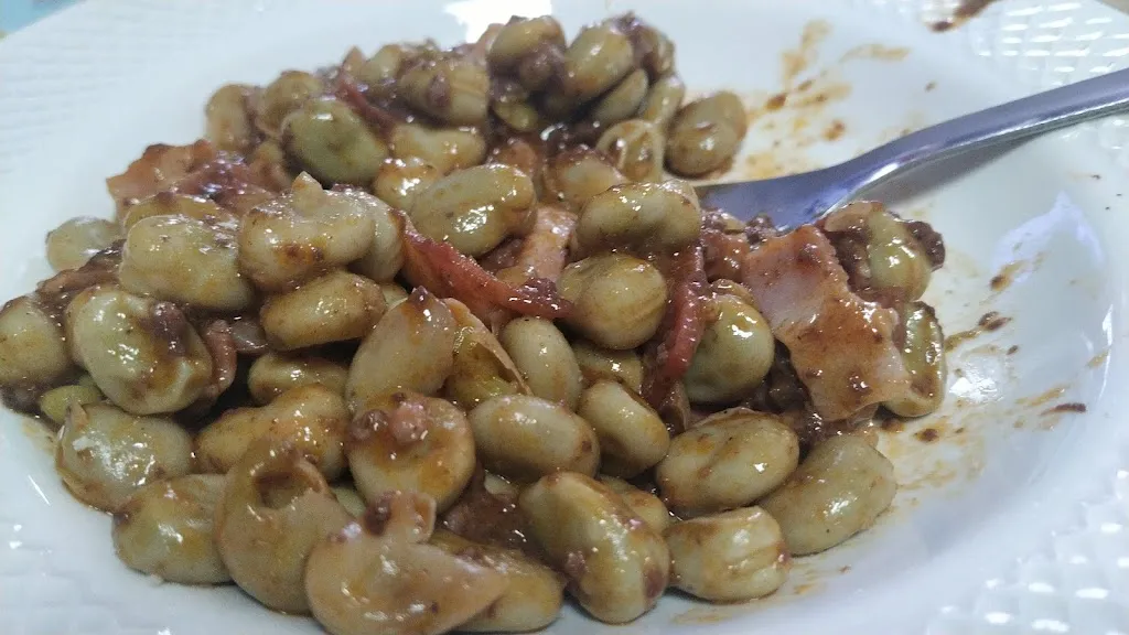 maite monne_Bar Cal Pó_Belianes_review