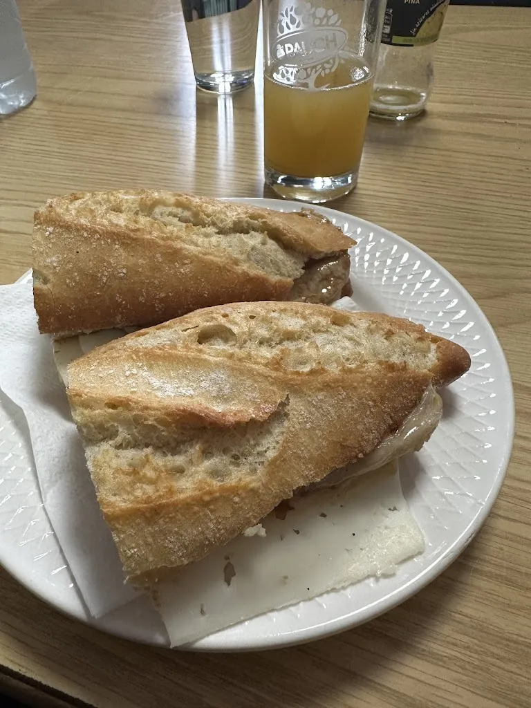 David Herreros_Bar Cal Pó_Belianes_review