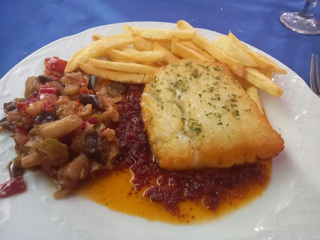 Charly Senall_Restaurant Cal Ferran_Bellaguarda_recensione