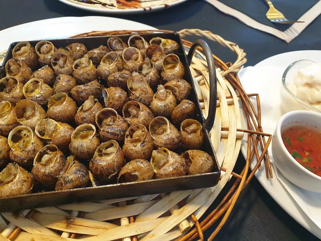 Restaurant Cal Ferran restaurant in Bellaguarda