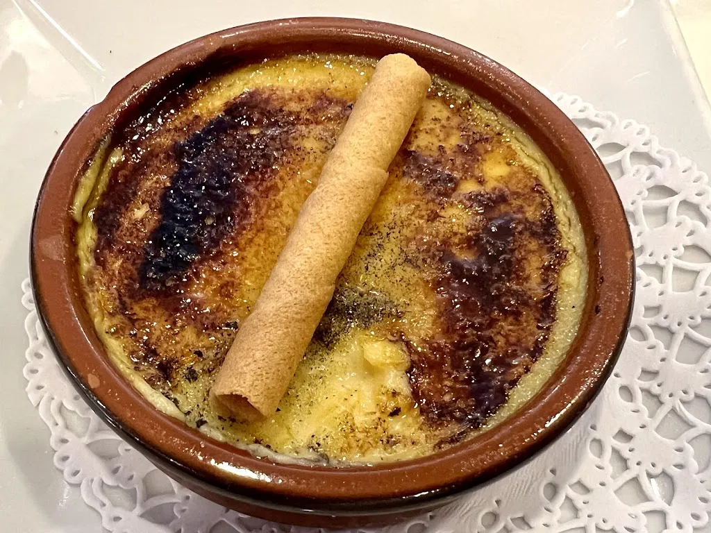 Menu_El Parador de Bell-lloc Restaurant - Braseria_Bell-lloc dUrgell_image_6