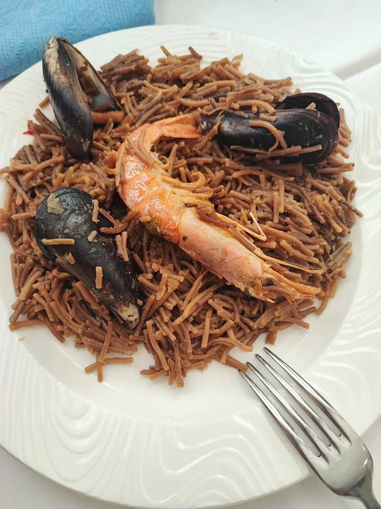 Menu_El Parador de Bell-lloc Restaurant - Braseria_Bell-lloc dUrgell_image_8