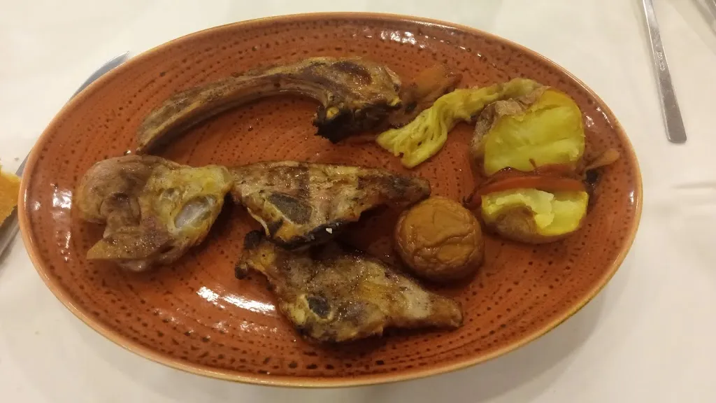 Menu_El Parador de Bell-lloc Restaurant - Braseria_Bell-lloc dUrgell_image_9