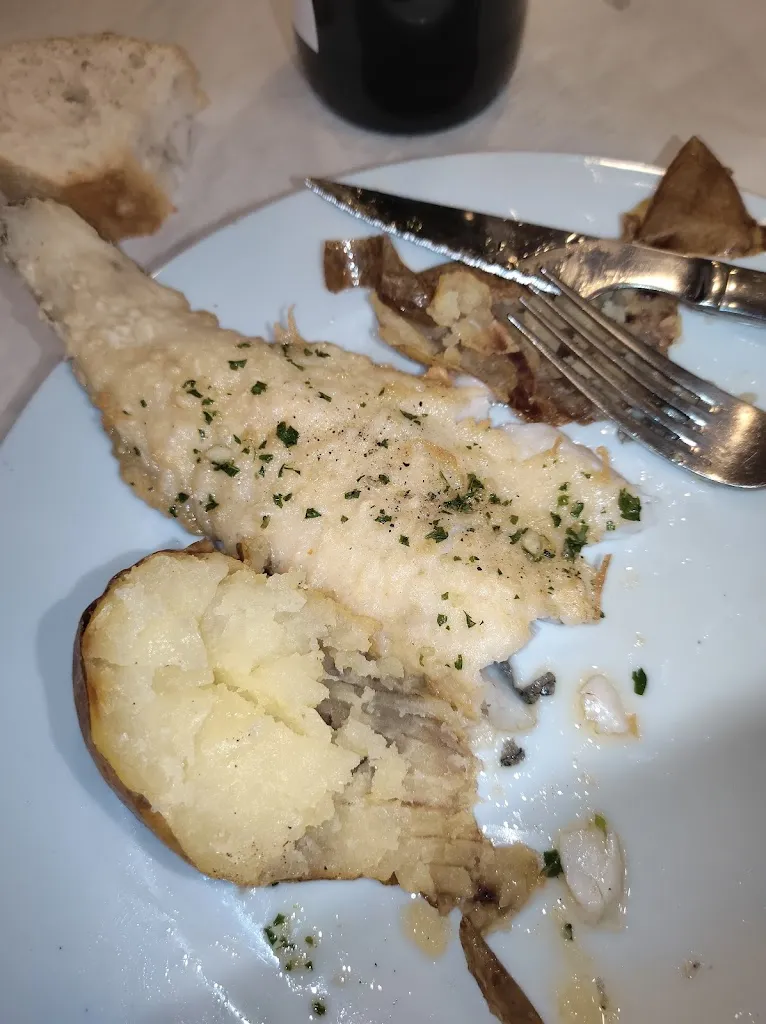 Lluís Masip Barberà_El Parador de Bell-lloc Restaurant - Braseria_Bell-lloc dUrgell_review