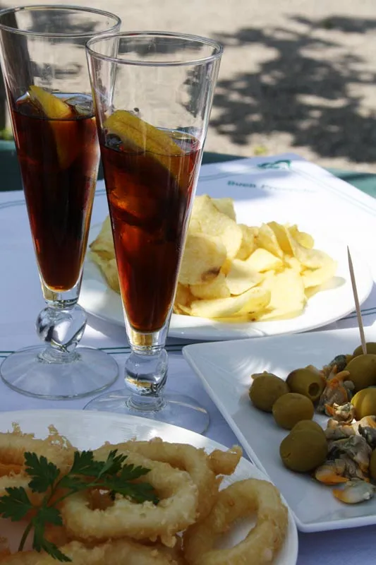 El Parador de Bell-lloc Restaurant - Braseria_Bell-lloc dUrgell_slider_image_3