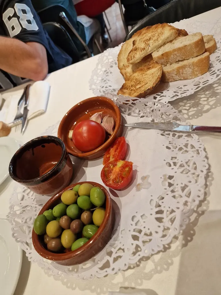 Menu_Restaurant Casa Pont_Bell-lloc dUrgell_immagine_7