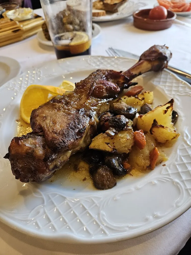 Restaurant Casa Pont_Bell-lloc dUrgell_slider_image_3