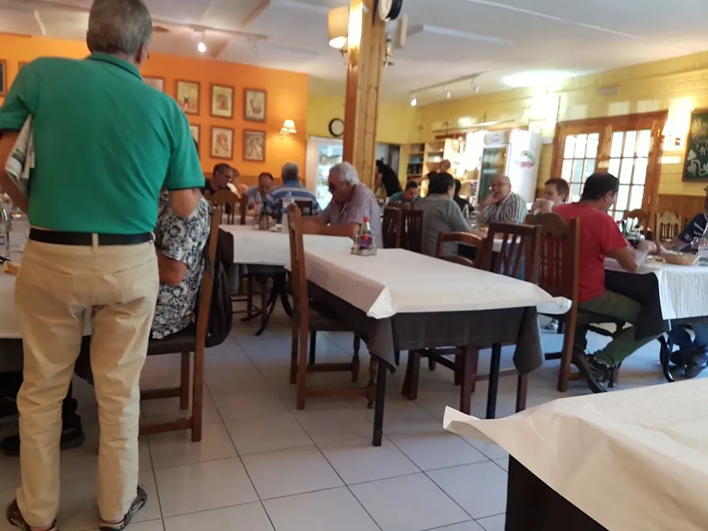 Ron Duijzer_Vinyes del Mig Restaurant_Bell-lloc dUrgell_recensione