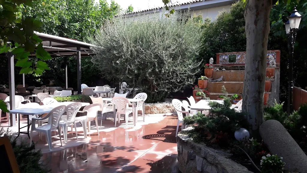 AsM_Vinyes del Mig Restaurant_Bell-lloc dUrgell_recensione