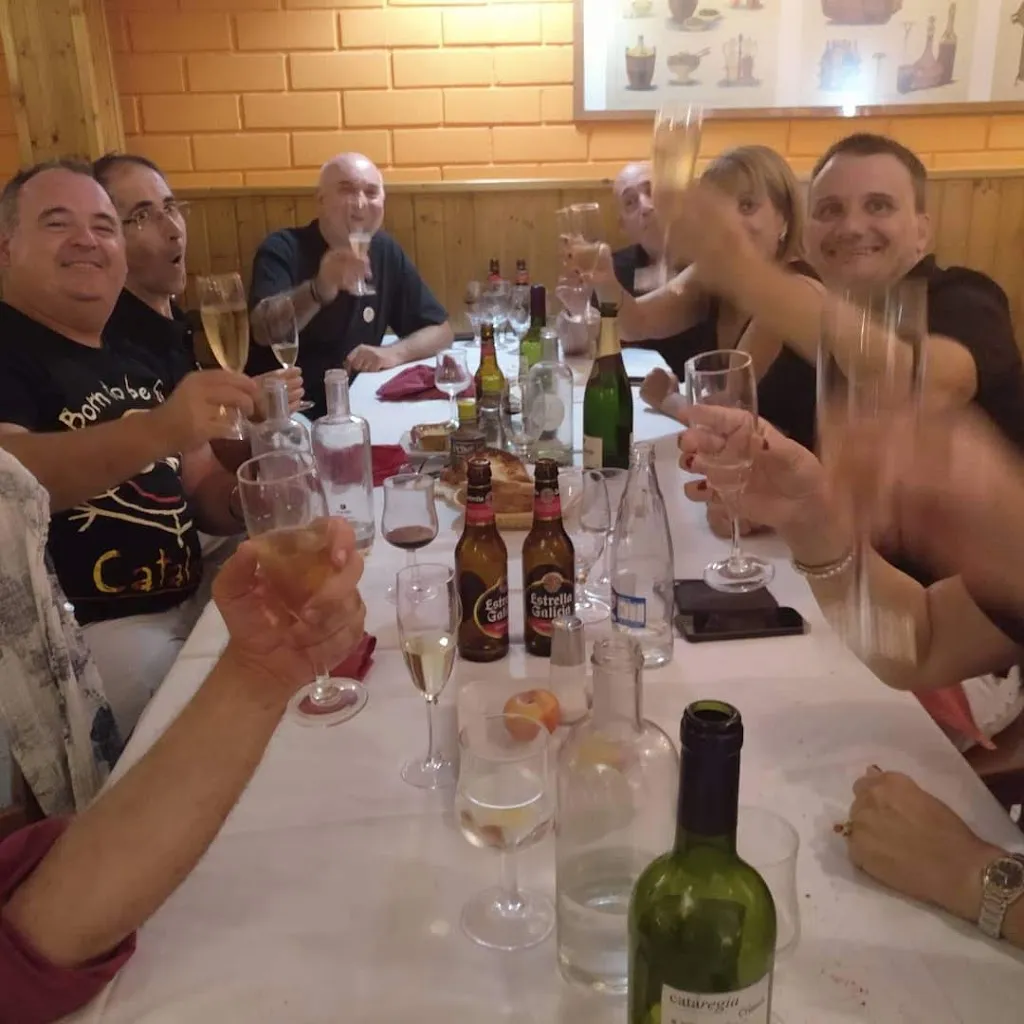 Sylvia Erta_Vinyes del Mig Restaurant_Bell-lloc dUrgell_recensione