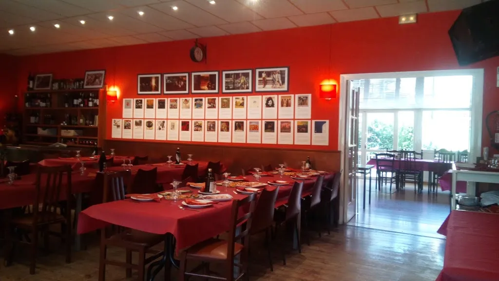 Vinyes del Mig Restaurant restaurant in Bell-lloc dUrgell