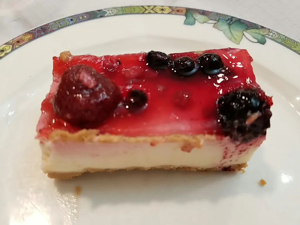 Maelis Castillo_Restaurant Cal Bòria_Bell-lloc dUrgell_review