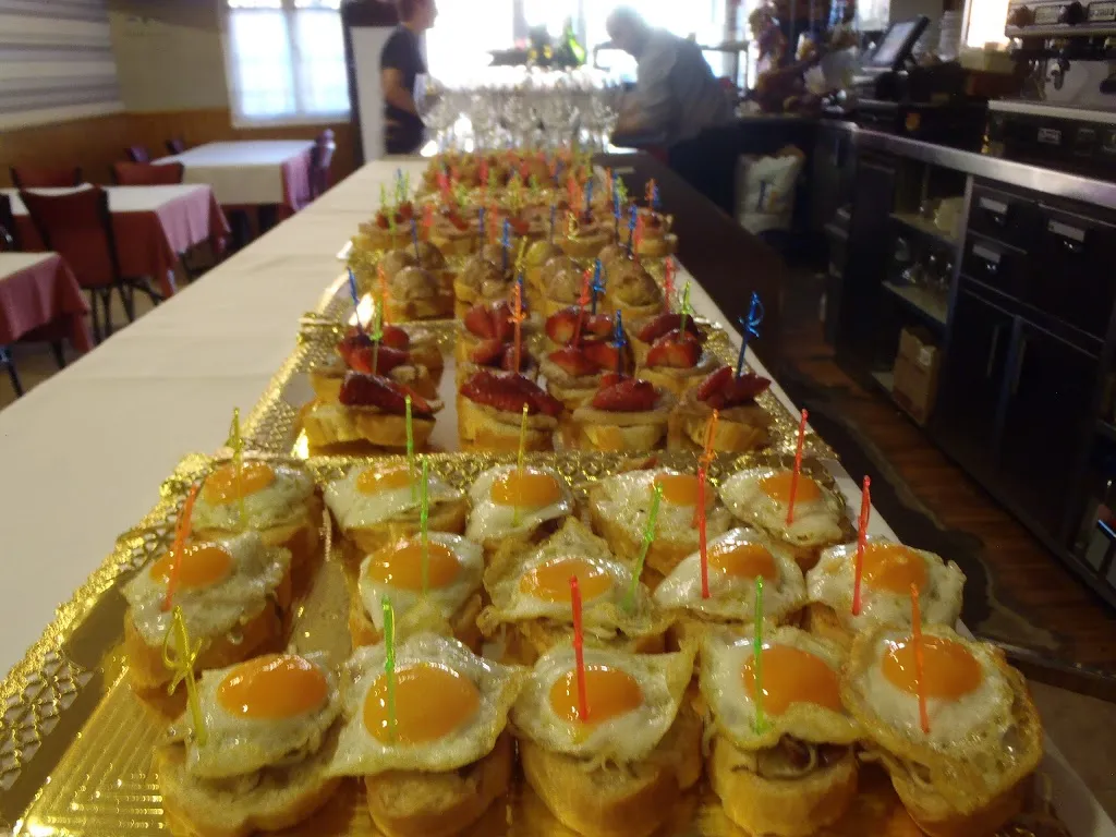 Restaurant Cal Bòria_Bell-lloc dUrgell_slider_image_2