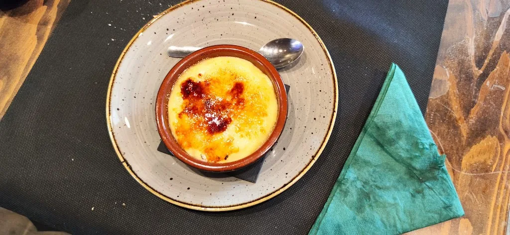 Menu_Restaurant Poliesportiu de Bellcaire_Bellcaire dUrgell_immagine_5