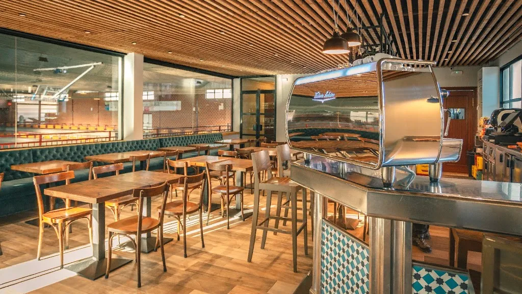 Restaurant Poliesportiu de Bellcaire restaurant in Bellcaire dUrgell