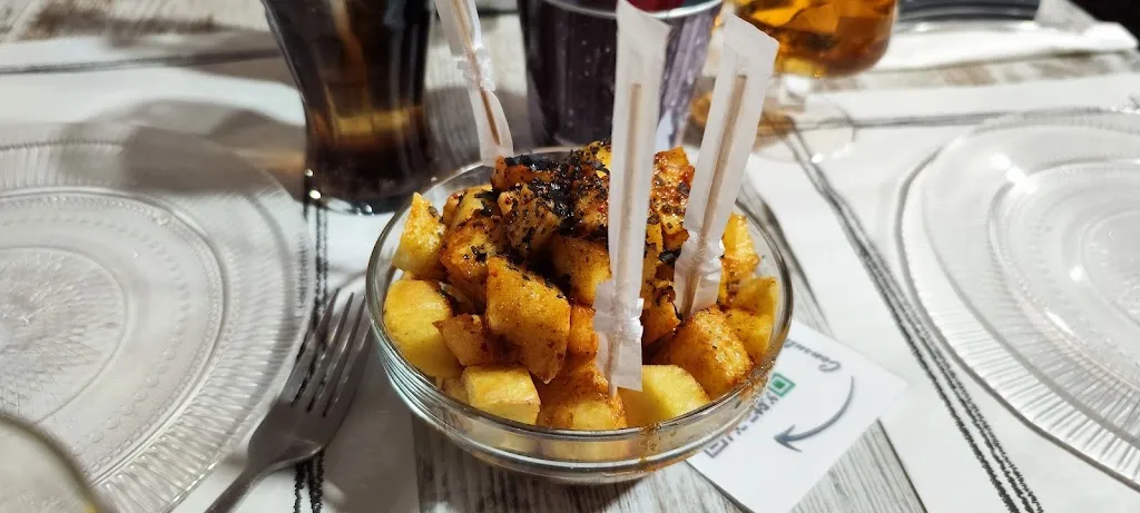 Menu_Pizzeria Da Giovanni_Bellcaire dUrgell_image_5