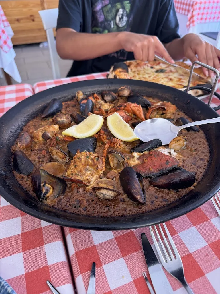 Christopher Contini_Pizzeria Da Giovanni_Bellcaire dUrgell_review