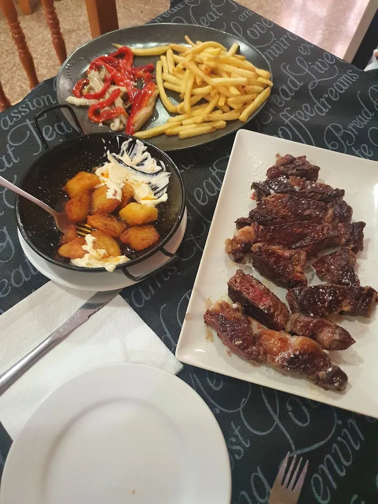 Menu_La Cerveceria_Jijona/Xixona_image_3