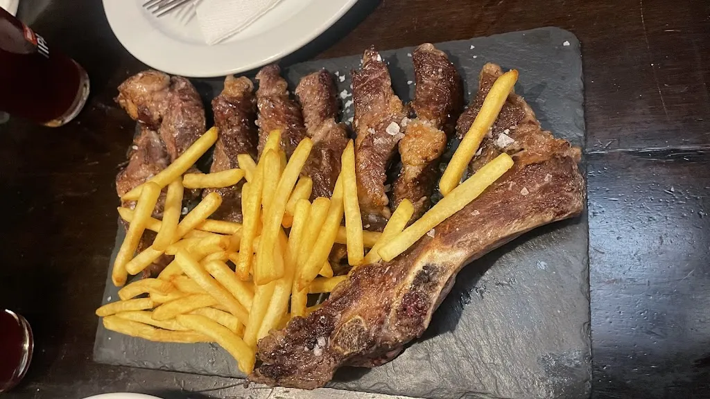 Mavi Lopez_La Cerveceria_Jijona/Xixona_review