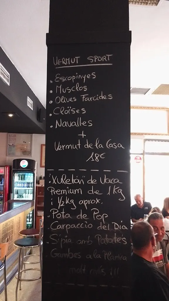 Menu_Sport Cafè Bar_Bellcaire dUrgell_image_1