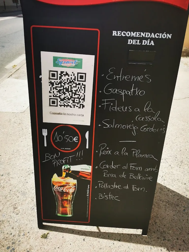 Menu_Sport Cafè Bar_Bellcaire dUrgell_image_2