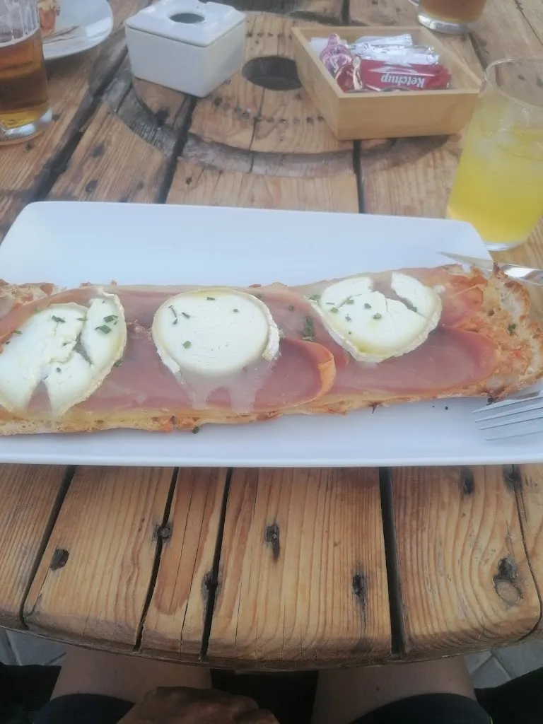 Menu_Les Piscines de Bellcaire_Bellcaire dUrgell_image_3