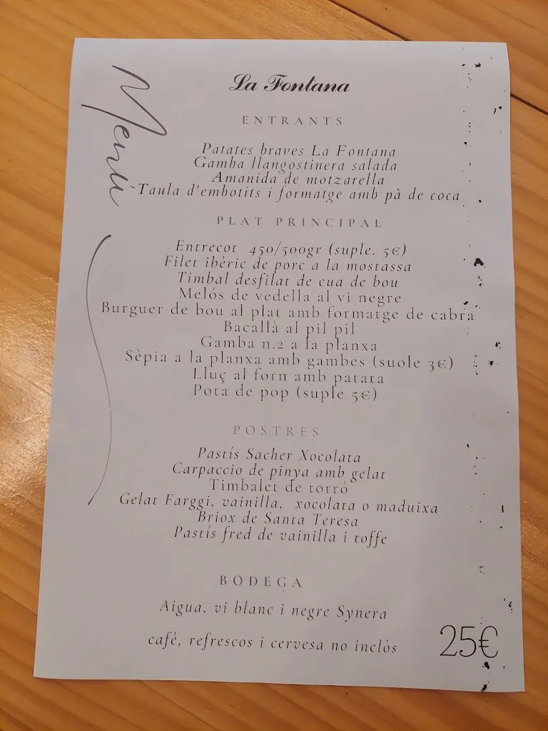 Menu_La Fontana_Bellpuig_image_3