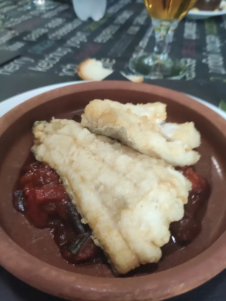 Sara del valle_El Tir Bellpuig_Bellpuig_review