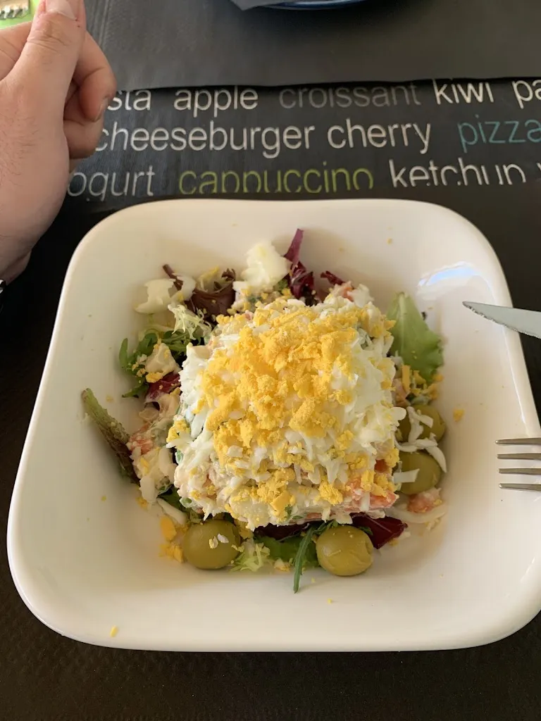 Javier Gamarra González_El Tir Bellpuig_Bellpuig_review