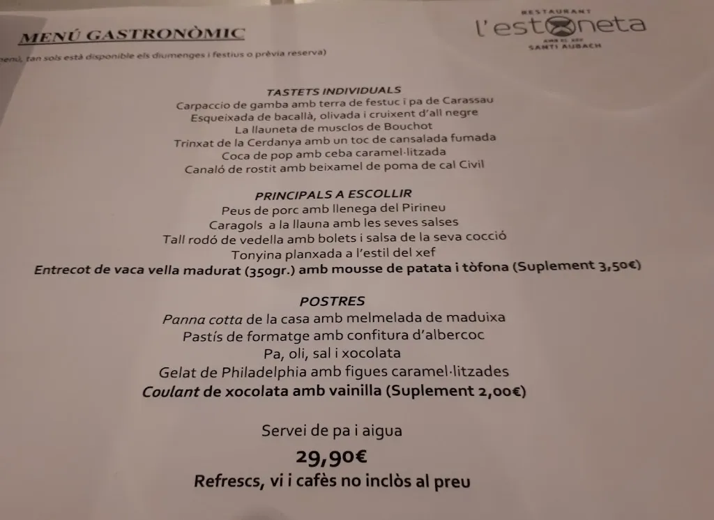 Menu_L'Estoneta_Bellpuig_image_3