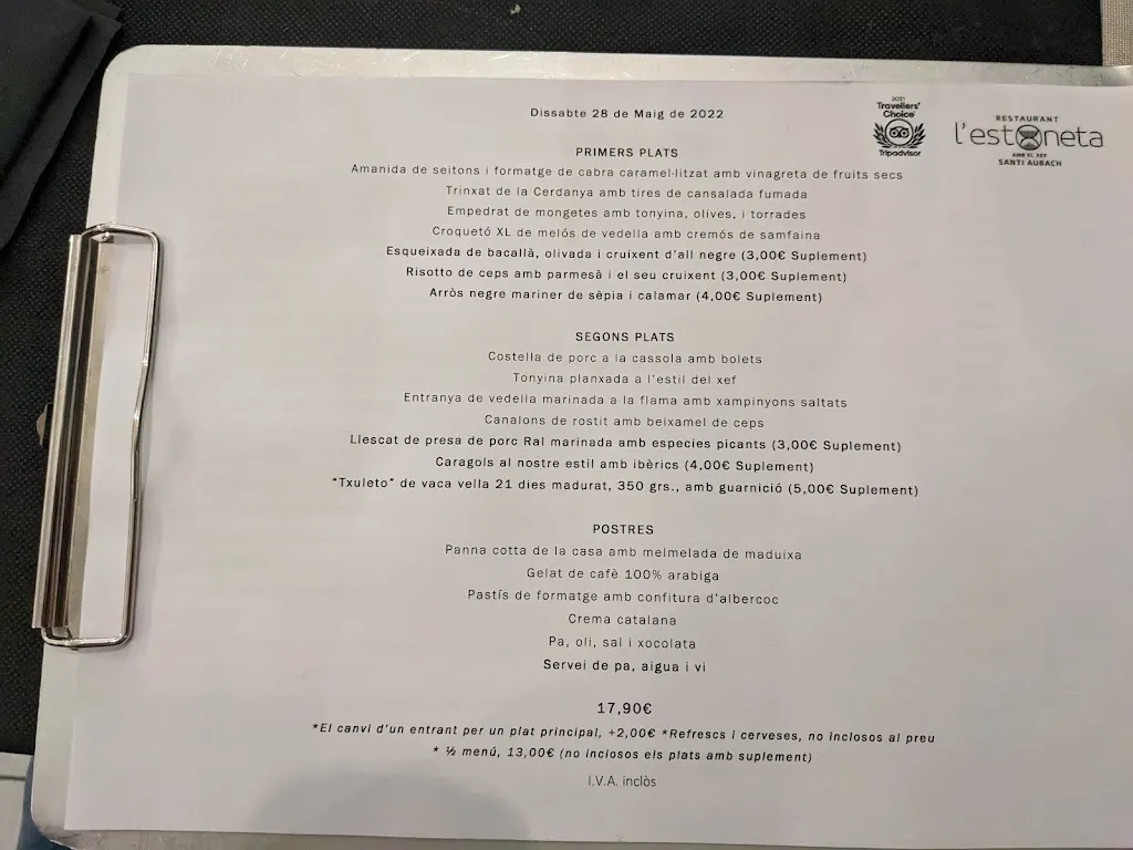 Menu_L'Estoneta_Bellpuig_image_4