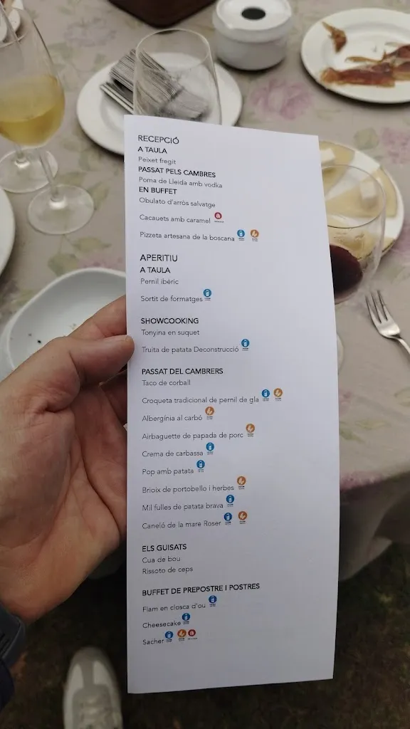 Menu_La Boscana_Bellvís_image_4