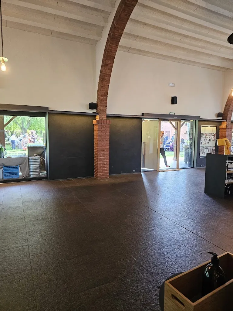 Santi Talo_La Boscana_Bellvís_review