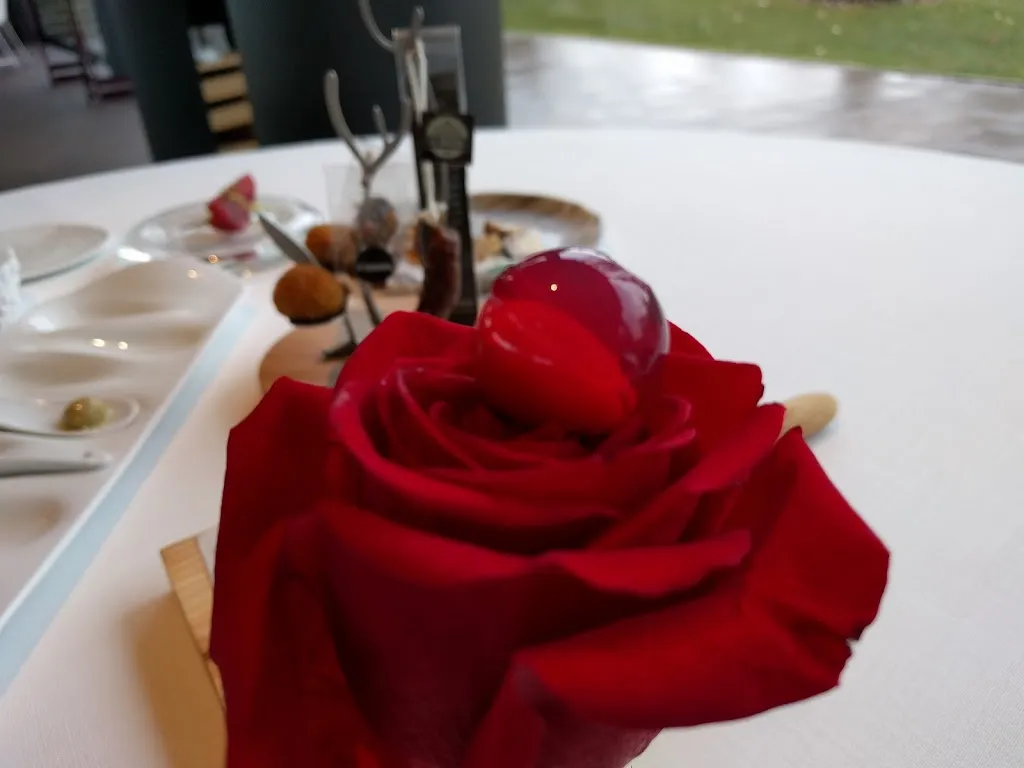 Carles Mateu_La Boscana_Bellvís_review