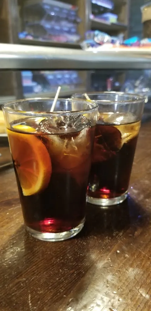 Maelis Castillo_Bar Rulla_Bellvís_review