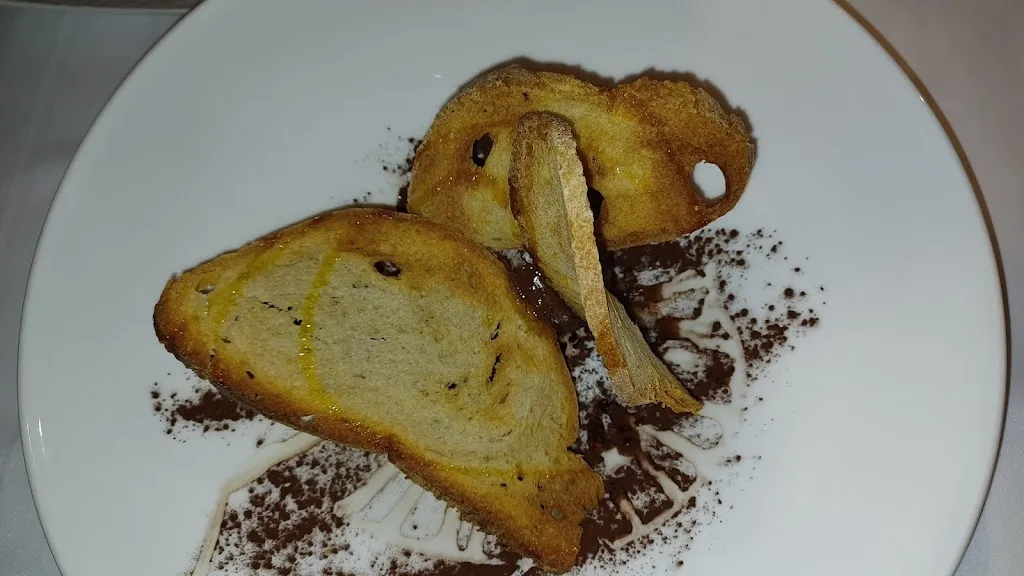 Menu_Restaurant Ca la Núria. Bellver_Bellver de Cerdanya_immagine_5