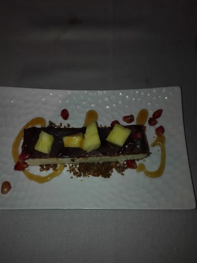 Menu_Restaurant Ca la Núria. Bellver_Bellver de Cerdanya_immagine_6