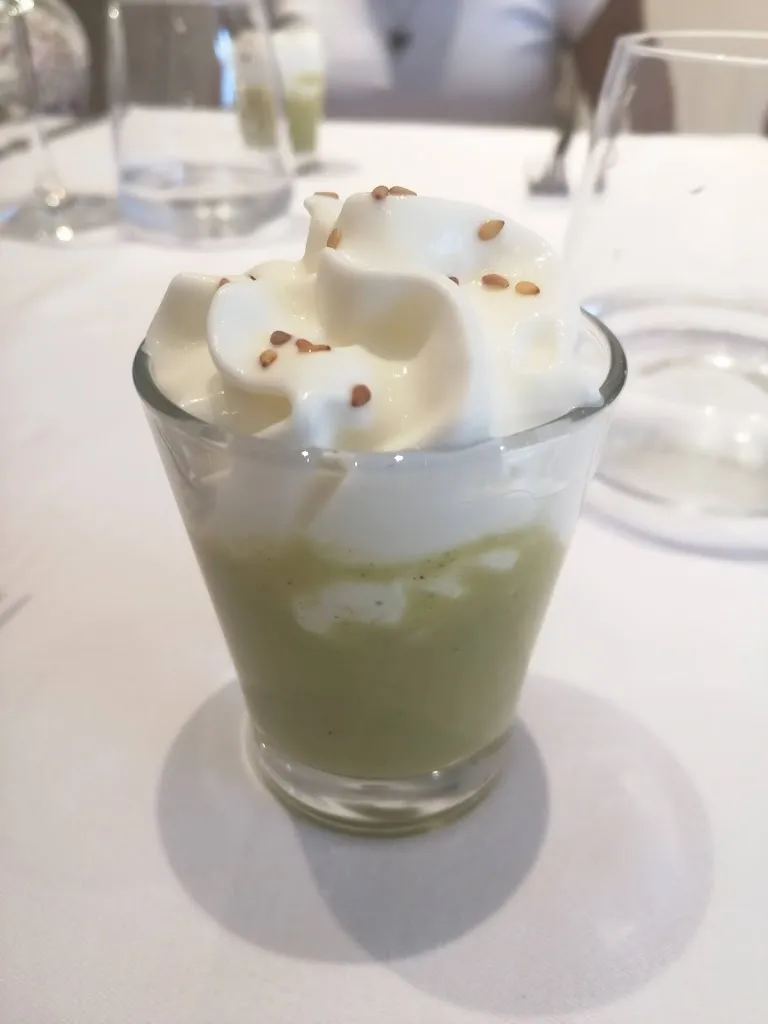 Menu_Restaurant Ca la Núria. Bellver_Bellver de Cerdanya_immagine_7