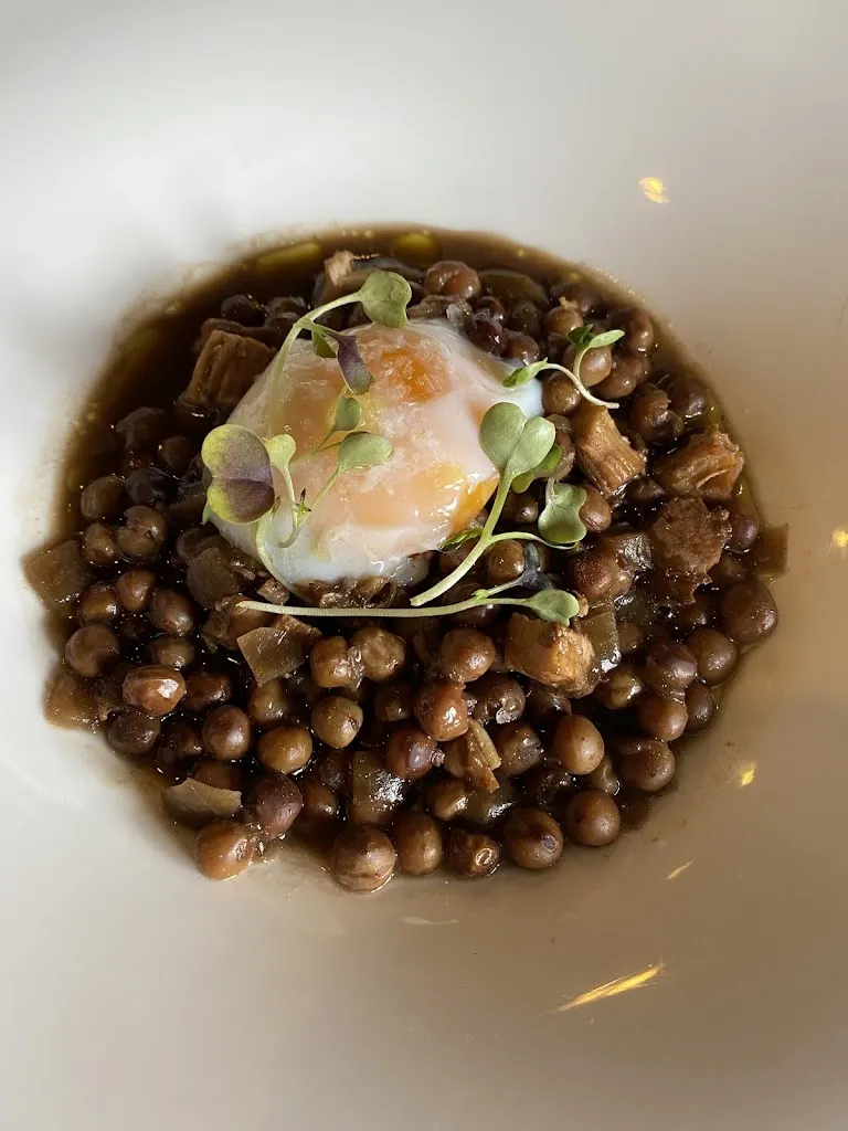 Menu_Restaurant Ca la Núria. Bellver_Bellver de Cerdanya_immagine_8