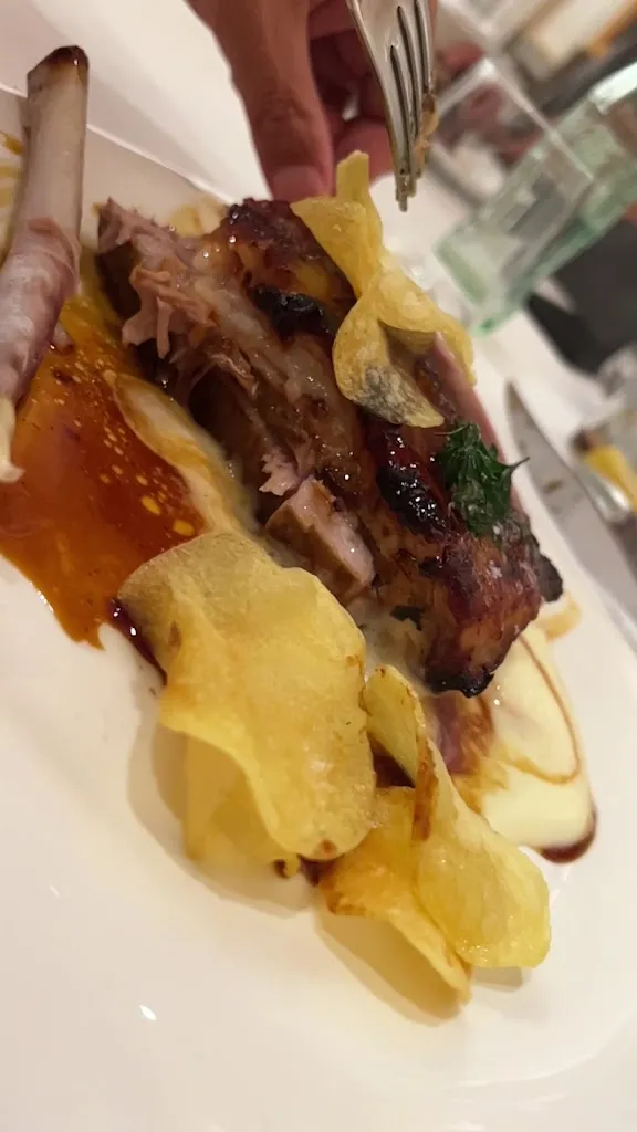 Restaurant Ca la Núria. Bellver_Bellver de Cerdanya_slider_image_2